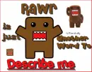 Rawr
