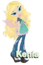 bratz kenia
