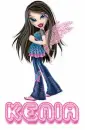 bratz kenia