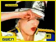 gwen stefani
