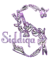 Siddiqa