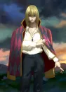 Powerful Wizard