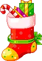 Christmas Stocking