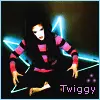 Twiggy Ramirez