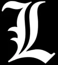 Death Note-L