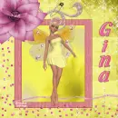 gina