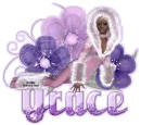 grace