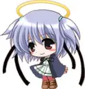 Little Chibi that I WISH was me