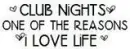 club nights