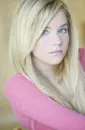 Emma Degrested In Pink
