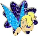 mitzi(tinkerbell)