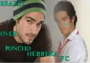 KRAZZY OVER PONCHO