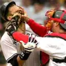 tek vs arod