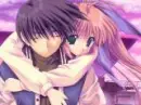 anime love