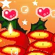 cute heart