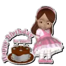 Happy Birthday to me!