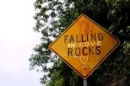 Falling in love