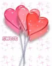 lollipops