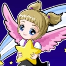 cute angel