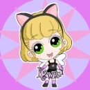 cute girl
