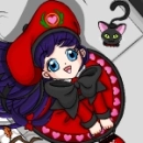 cute girl