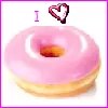 donut!