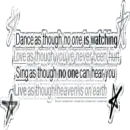dance