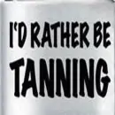 tanning