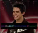  DAVID ARCHULETA