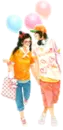 CUTE COUPLE