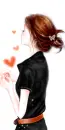 LOVELY HEART