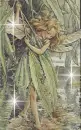 Fairy By the stream