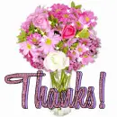 Thanks!