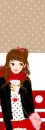 SWEET GIRL