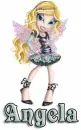 bratz angela