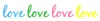 Love...