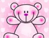 Teddy Kisses