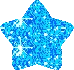 Starz Blue Glitz