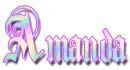 amanda