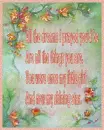 Shining Star Poem