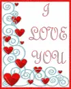 I Love You