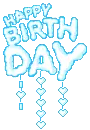 Happy Birthday!