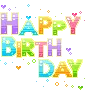 Happy Birthday!