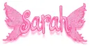 wings sarah