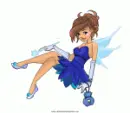 eyah the tooth fairy