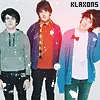 klaxons