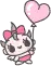 baby pink