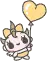 baby yellow