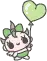 baby green