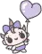 baby purple